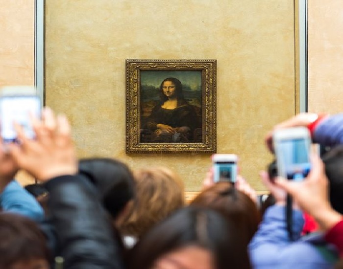 Bức tranh nổi tiếng nhất mọi thời đại “Mona Lisa” của Leonardo Da Vinci và những giá trị nghệ thuật vô giá cho đến ngày nay