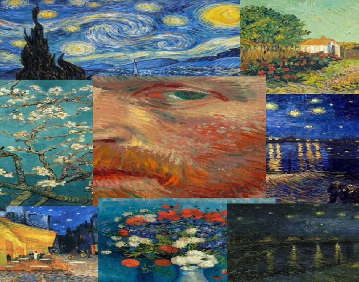 Năm lý do tại sao Van Gogh được cho là họa sĩ nổi tiếng nhất mọi thời đại