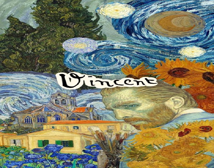 Những họa phẩm nổi tiếng nhất trong sự nghiệp của danh họa Van Gogh