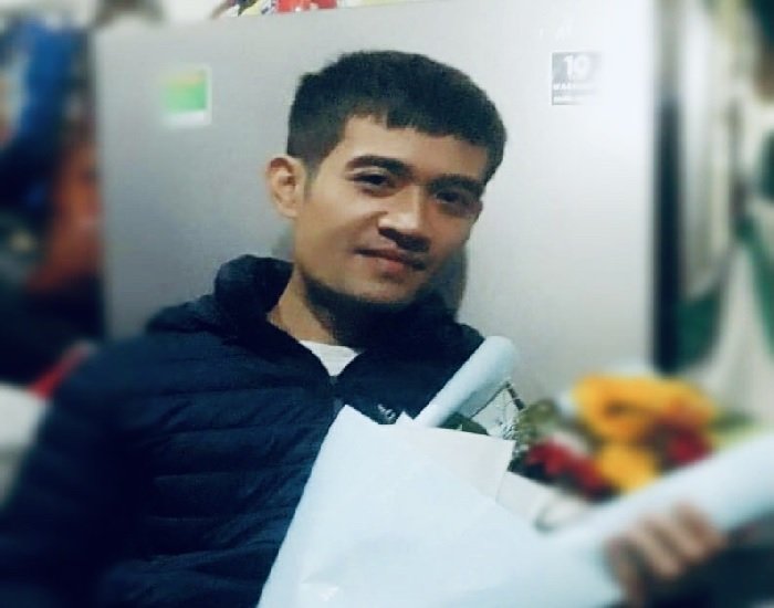 Họa sĩ Đỗ Tuấn Tài đưa hiện thực mộng mơ vào trong thế giới tranh