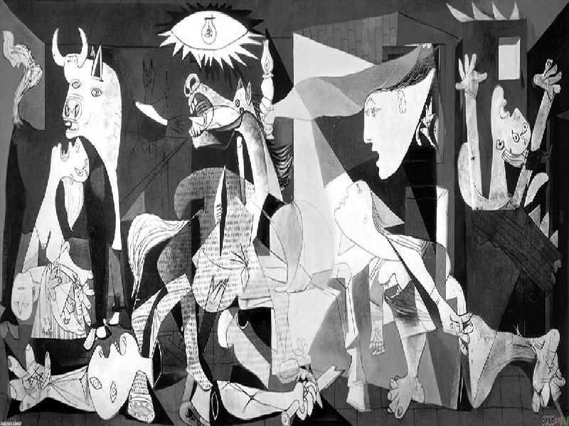 13 tác phẩm hội họa kinh điển của danh họa Pablo Picasso