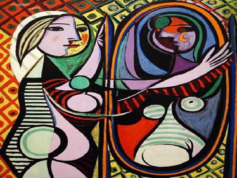 13 tác phẩm hội họa kinh điển của danh họa Pablo Picasso